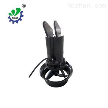 东莞潜水搅拌机械设备